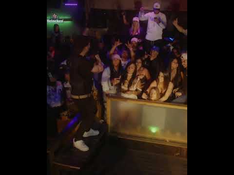 Love Trap 1.0 - Parte Krawk