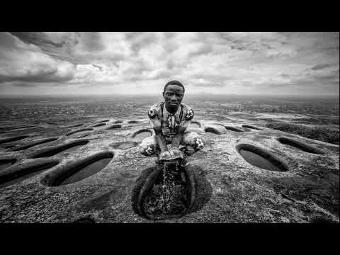 Afro House live Session With Zentastic - Betha Man Birth Celebration Mix