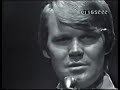 Glen Campbell Live  Universal Soldier 10/9/1965 Shindig **BEST QUALITY VIDEO/AUDIO**