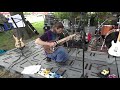 Howie Riffing