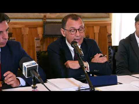 Comune: Corte dei Conti dichiara il dissesto. Sindaco valuteremo se fare ricorso