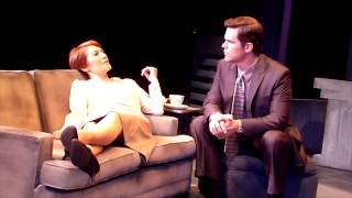 Trailer: THE HOMECOMING by Harold Pinter