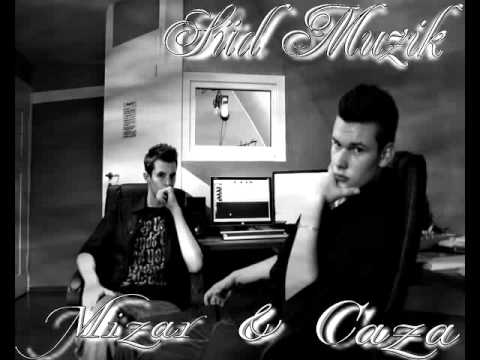 Caza & Mizar - Neuer Wind