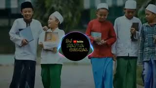 Download lagu 🎶DJ SHOLAWAT LUDNABIKA YA HABIBI SLOW BASS 🔊 mp3