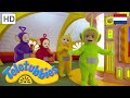 Teletubbies Nederlands | De grootste en de kleinste | kinder programmas | tekenfilms | 1532