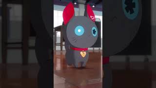 - にそくほこう #DECO27 #にーにゃ #初音ミク #二息歩行