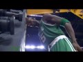 Kevin Garnett Pregame Routine Mix ~Calm Before the Storm~