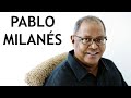 Nostalgias. Una canción de Pablo milanés.