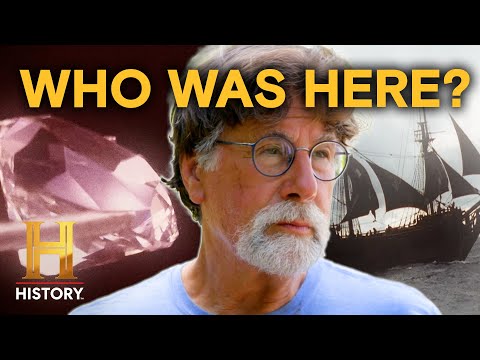 Evidence That Raises New Questions (Season 13) | The Curse of Oak Island