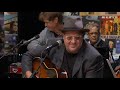 Vince Gill & Paul Franklin - Lost in a world without Merle Haggard