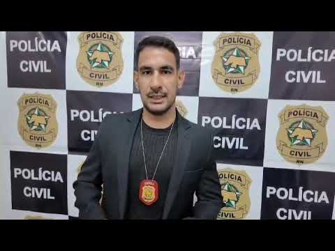 Polícia Civil cumpre mandado contra empresa suspeita de golpes em financiamentos de veículos e imóveis em Mossoró nesta sexta (31)