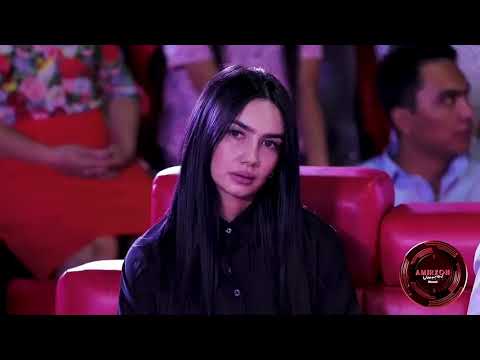 SAN'ATDAGI NIZO - 4 // AMIRXON UMAROV SHOUSI // OCHIQCHASIGA GAPLASHAMIZ // 126-SON