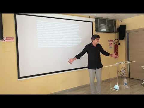 Sacerdoti, profeti e re, così siamo noi