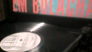 maria bethania  santo antonio