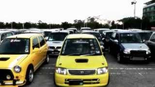 K3VET Club Mega Gathering 2012