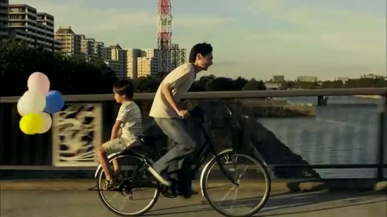 Homesick by HIROHARA Satoru