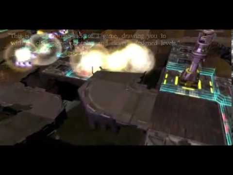 Defense Grid The Awakening — трейлер