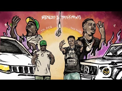 Lil Bean & ZayBang - DO YOU LOVE ME? (Official Visualizer) (feat. 23peezy)