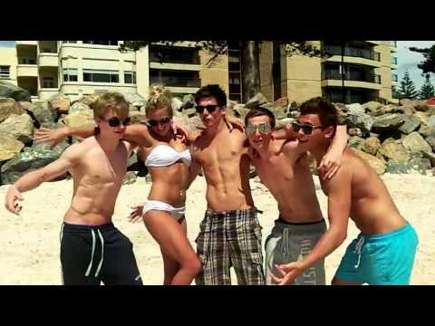 Tom Daley in adiddas Speedos Team GB -Sexy And I Know It (LMFAO Lip Sync) London 2012 olymics diving