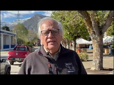 En Cochrane se realizará hoy una mesa técnica ampliada con todas las autoridades regionales, provinc