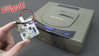 Easy Using a Different Region Sega Game Console in 2022 👍
