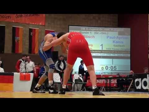 DM 2012 A-Jugend (Gr./Rö.) - 76kg [059]