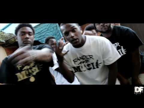 Terry Hoover- The Warning (Shot by @Dar'ijonFilms)