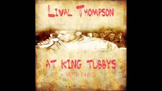 Linval Thompson At King Tubbys With Dubs (Full Album)