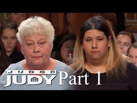 Did Shelby Steal $10k from Her Mother? | Part 1