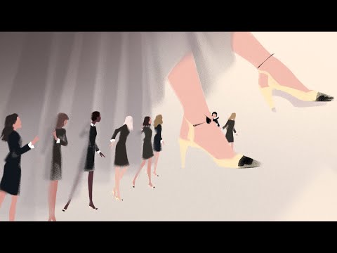 Film by REMEMBERS for 2021/22 Métiers d’art Show — CHANEL Shows