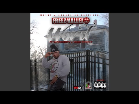 Word (feat. Work Dirty & Yung Bundle)