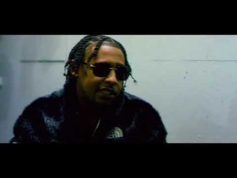 Brixx - No I.D. (Official Video)