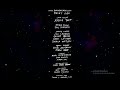 Regular Show The Movie 2015 End Credits