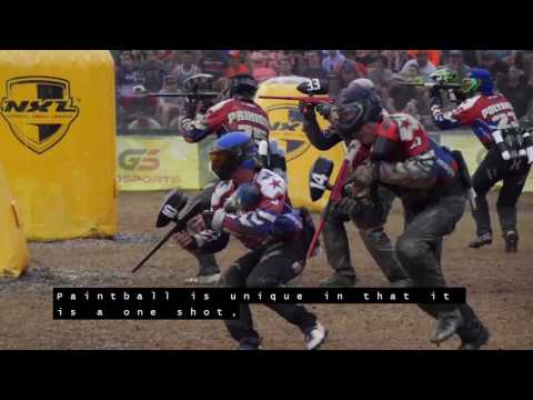 XField Paintball 3 [PC] Gameplay Overview Trailer - YouTube