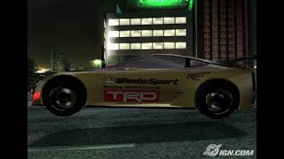 Download lagu Lemon Drop Kick - Dullish (The Fast and The Furious Game OST) mp3