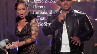 Morning After Dark (J-Dizzle Z-2-Z Remix) - Timbaland feat. SoShy