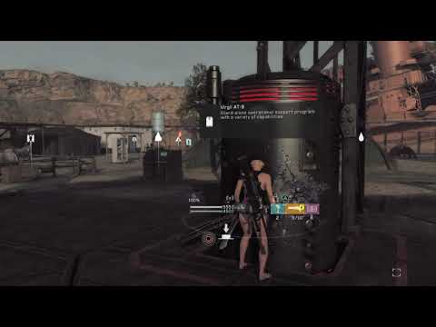 ☣ Metal Gear Survive PS4 Gameplay #29 ☣