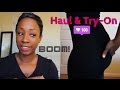 BEAUTY/FASHION HAUL/TRY ON (ASOS/FASHION NOVA/ADIDAS & MORE) BEAUTY/FASHION HAUL/TRY ON (ASOS/FASHION NOVA/ADIDAS & MORE)