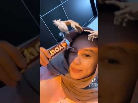 A day in my life part 2 by @shadirafirdausi || kompilasi tiktok