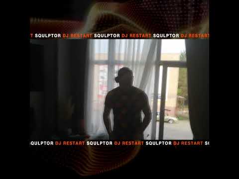 Squlptor aka DJ Restart - Summer 2020 - live