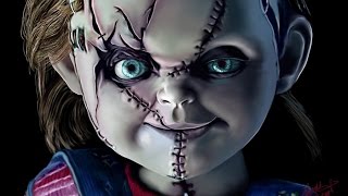 Chucky (Áudio) | Tauz RapTributo 74