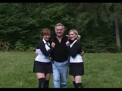 EN ŠPANCIR - Tamburaška skupina DUPLJAK (Kostel)