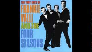 Frankie Valli & The Four Seasons -  "Lucky Ladybug"