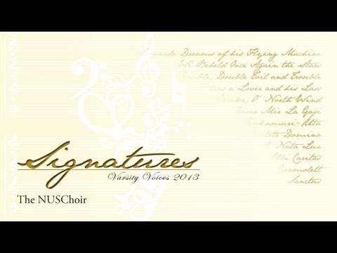 Sanctus : London (Ola Gjeilo)