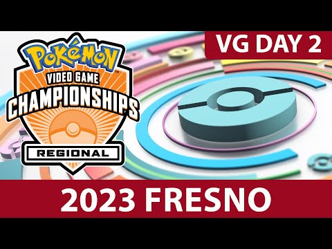 VG Day 2 | 2023 Pokémon Fresno Regional Championships