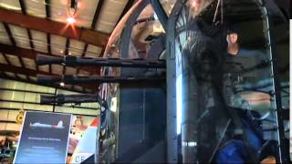 Wild Roads - George Canyon at Lancaster Museum