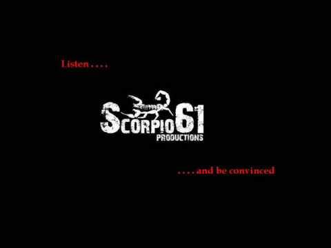 Venomous, Scorpio61 - Hollow Tipz
