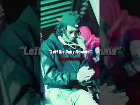 Most Disrespectful Nazzy🕊️(Kay Flock Mans) Disses #Shorts #nydrill