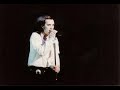 The Damned - In Dulce Decorum Live Italian TV  February 1987