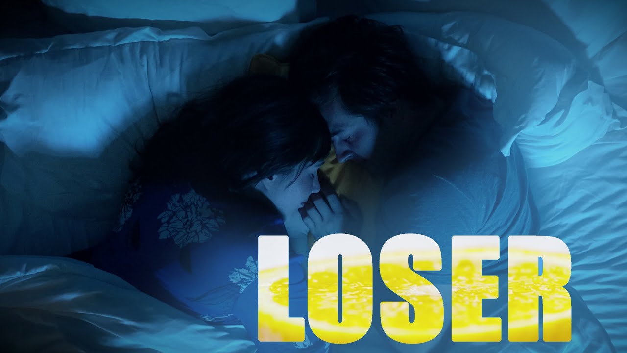 'LOSER' - Award Winning Short Film
